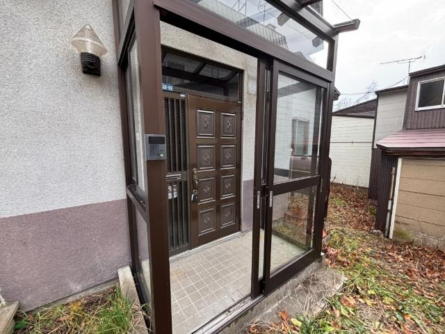 detached 長橋３丁目