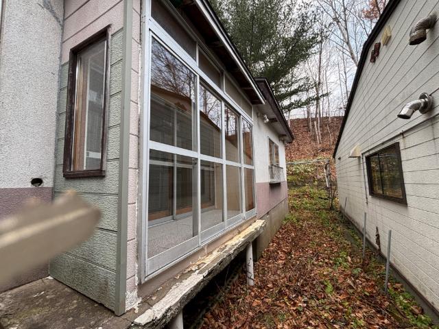 detached 長橋３丁目