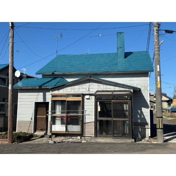 北海道余市郡余市町大川町１丁目