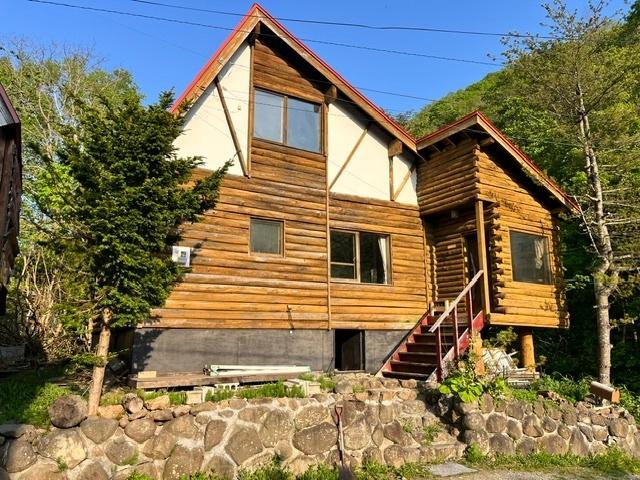 Cheap house for sale in Yoichi, Hokkaido