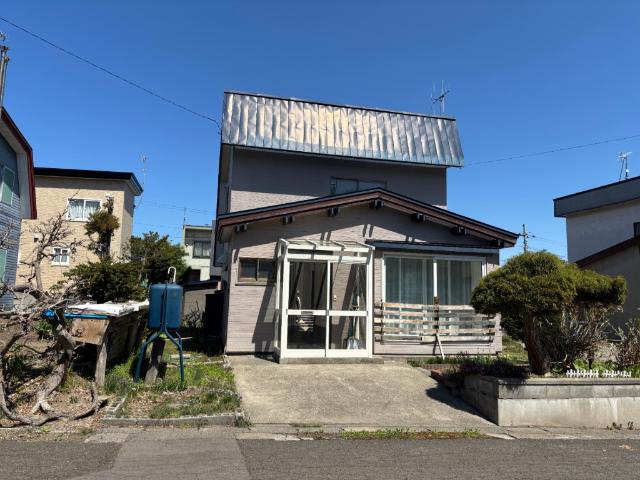 外観写真1
