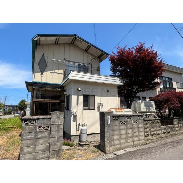北海道余市郡余市町大川町２丁目