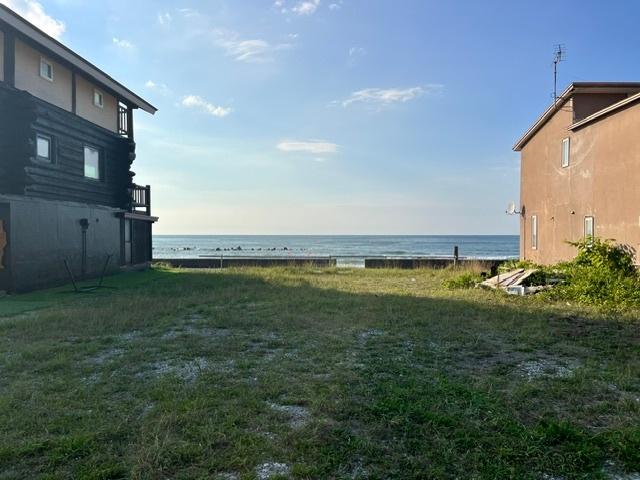 蘭島売地 土地