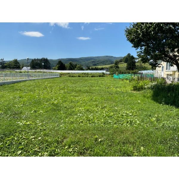 北海道余市郡余市町梅川町