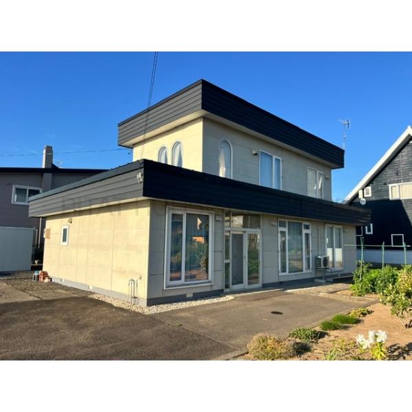 北海道岩内郡共和町南幌似