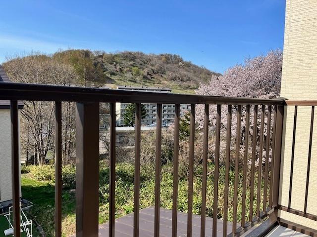 塩谷２丁目戸建 眺望
