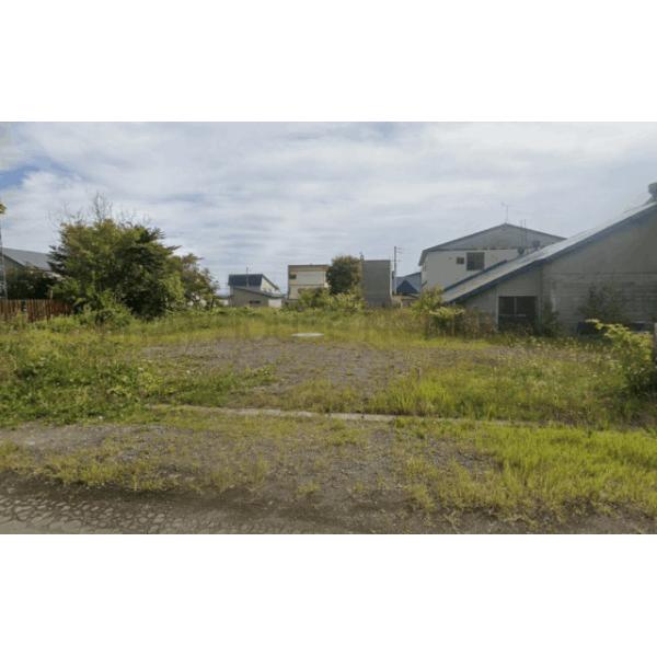 北海道余市郡余市町富沢町４丁目