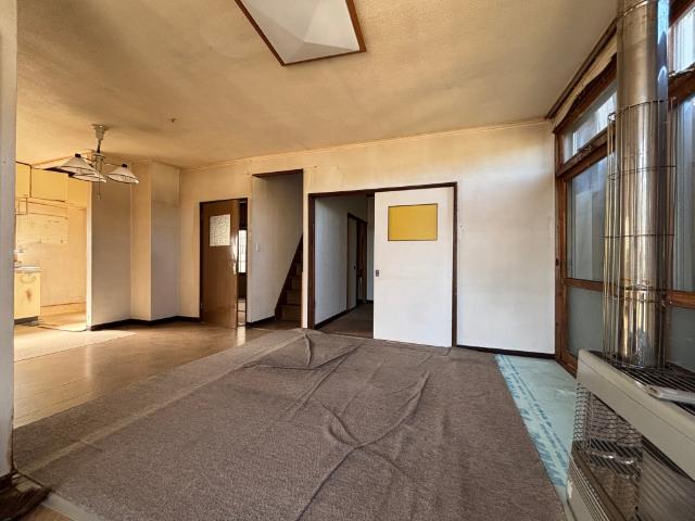 detached 赤岩２丁目