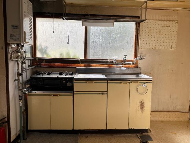 detached 赤岩２丁目