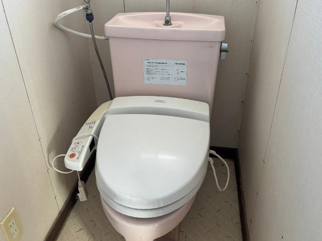 detached 赤岩２丁目