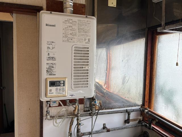 detached 赤岩２丁目