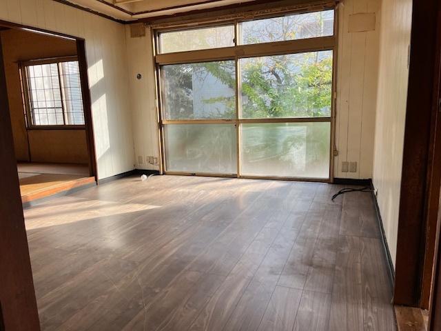 detached 黒川町１６丁目