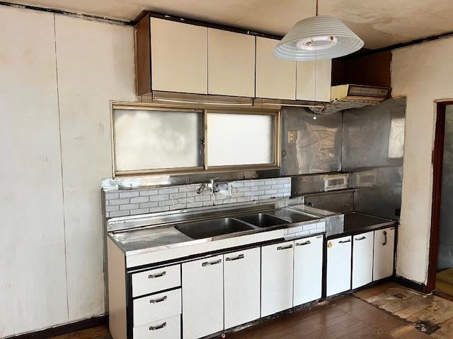 detached 黒川町１６丁目