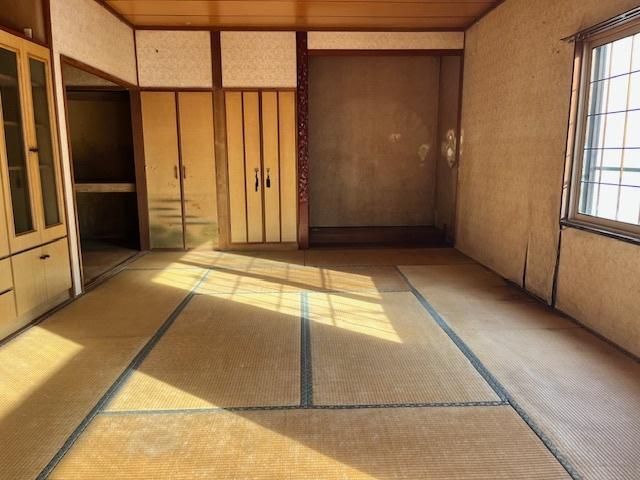 detached 黒川町１６丁目