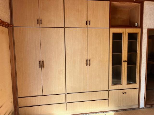 detached 黒川町１６丁目