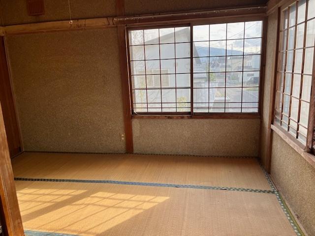 detached 黒川町１６丁目