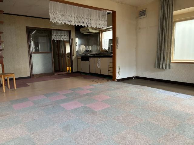 detached 大川町４丁目