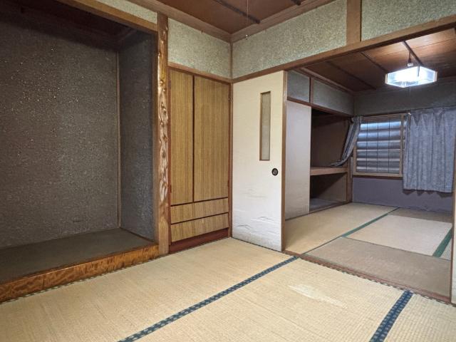 detached 大川町４丁目