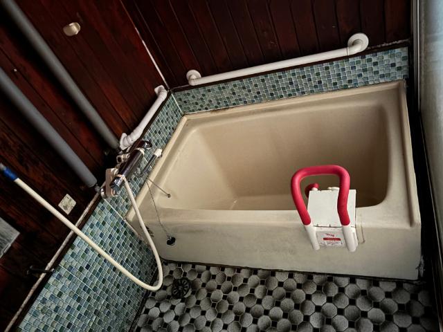 detached 大川町８丁目