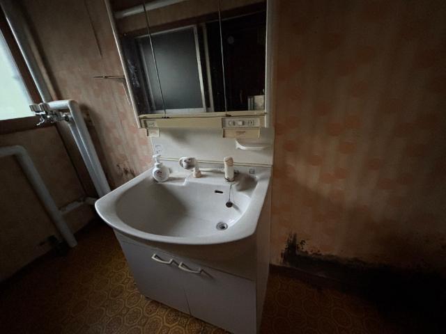 detached 大川町８丁目