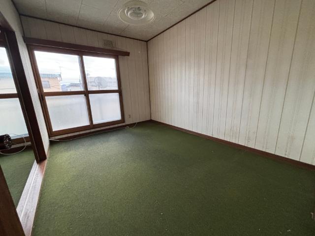 detached 大川町８丁目