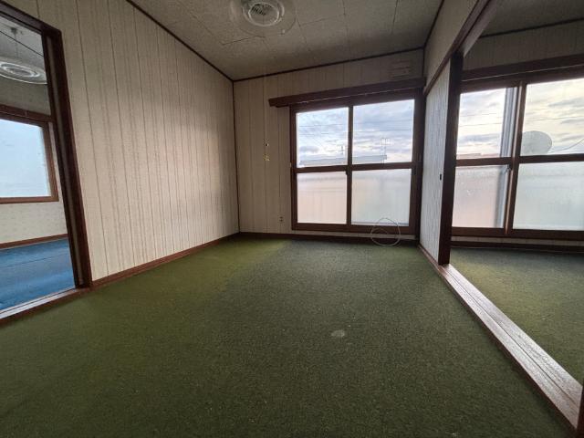 detached 大川町８丁目