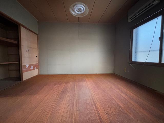 detached 大川町８丁目