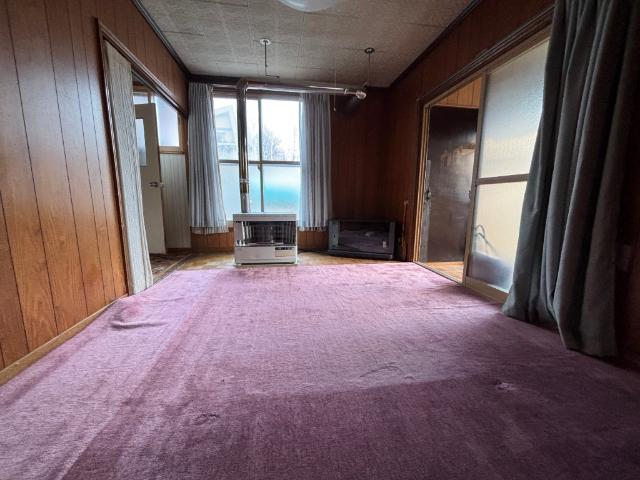 detached 長橋５丁目