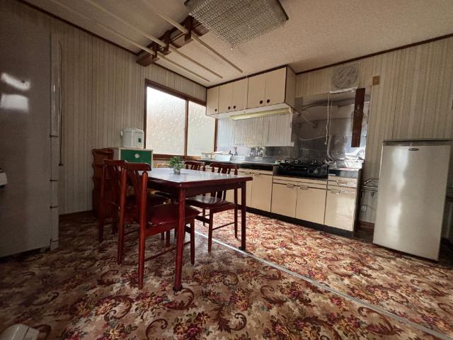 detached 長橋５丁目