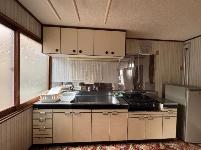 detached 長橋５丁目