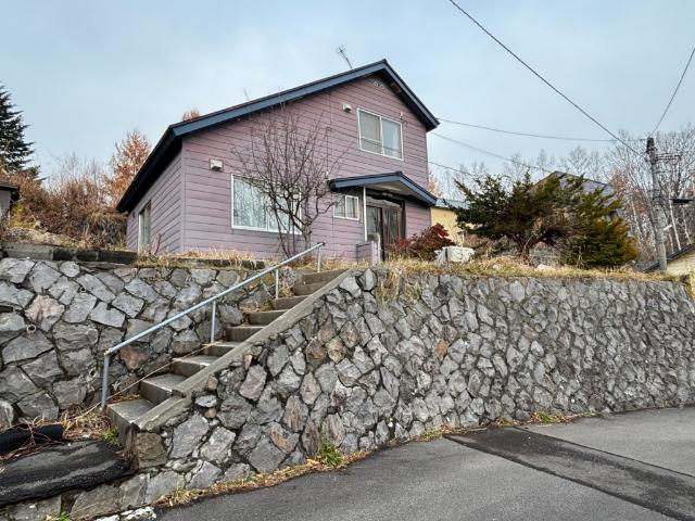 detached 長橋５丁目