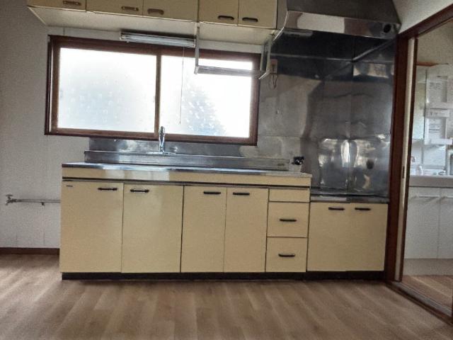 detached 長橋３丁目