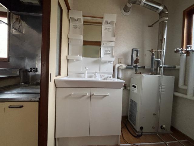 detached 長橋３丁目