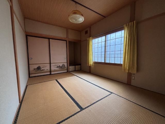 detached 長橋３丁目