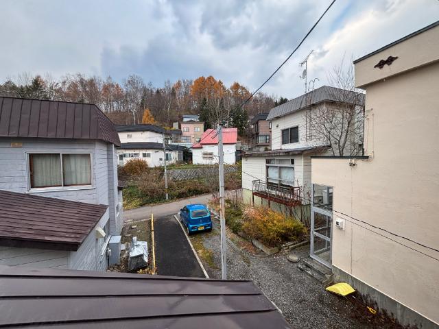 detached 長橋３丁目