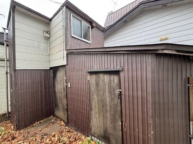 detached 長橋３丁目