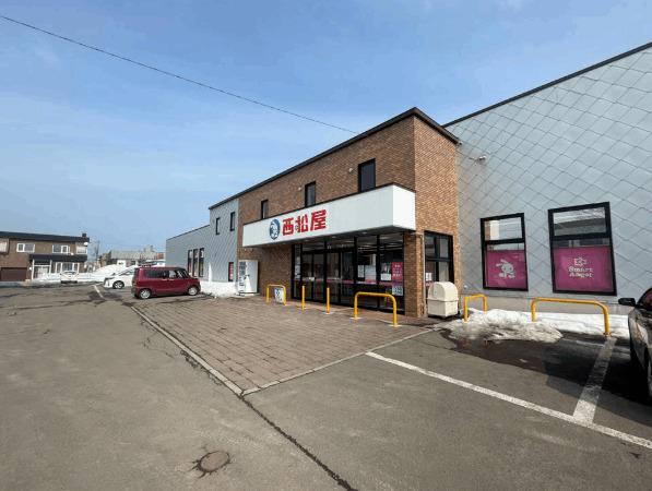 detached 大川町４丁目