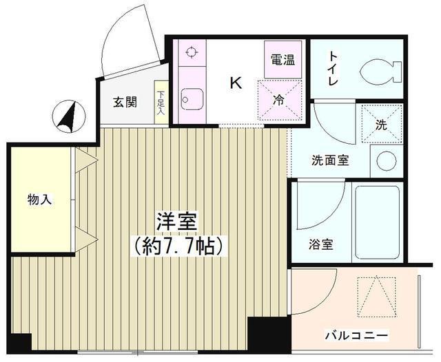 写真:物件の写真