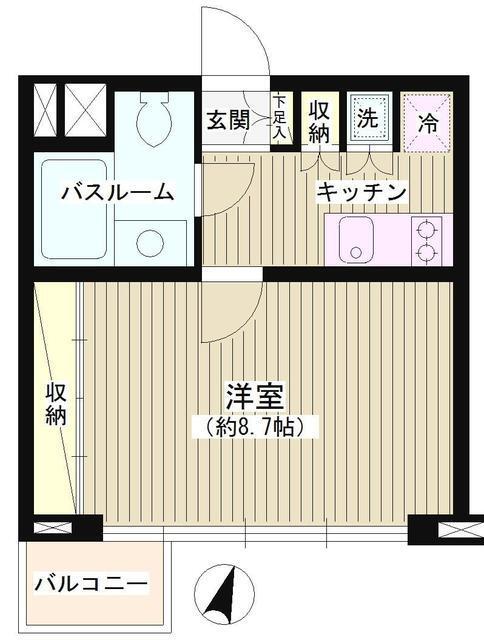 写真:物件の写真