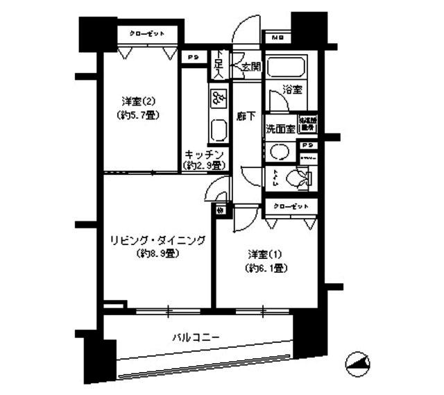 写真:物件の写真