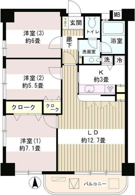 写真:物件の写真