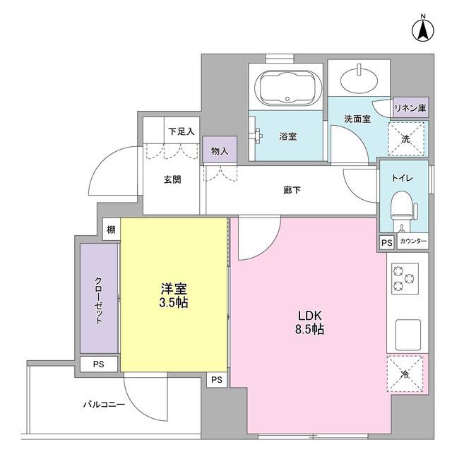 写真:物件の写真