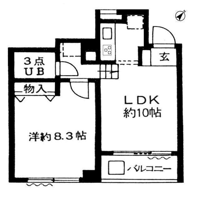 写真:物件の写真