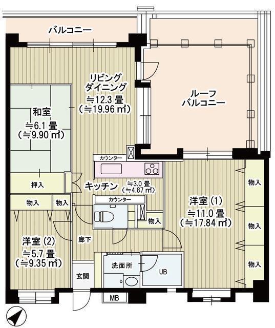 写真:物件の写真