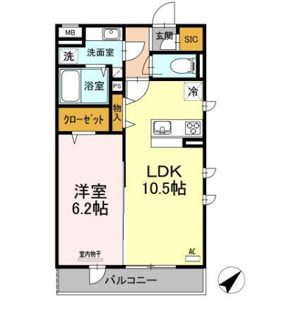 写真:物件の写真