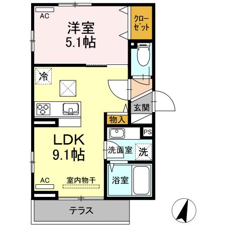 写真:物件の写真