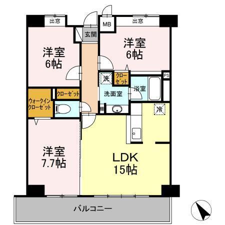 写真:物件の写真