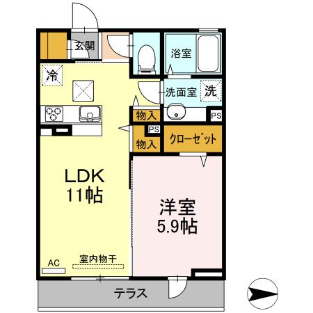 写真:物件の写真