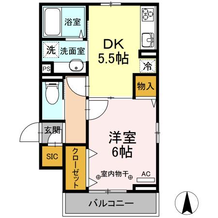写真:物件の写真