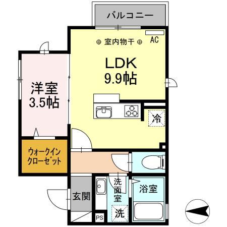 写真:物件の写真